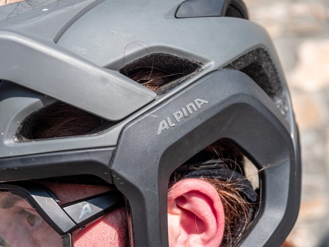 alpina rootage evo casco mtb test - 03