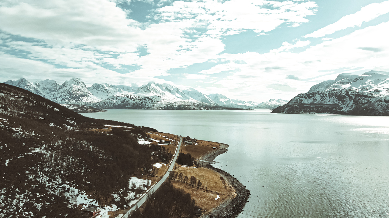 Skiturdestinasjoner: Norge – 4ActionSport