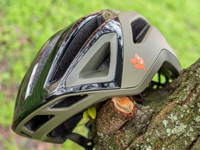 Fox Crossframe Pro casco MTB XC test - 02