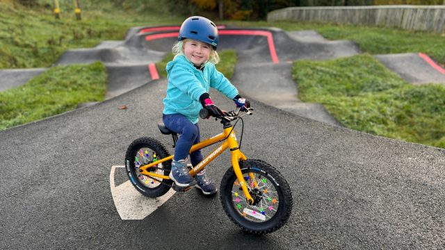 Nukeproof 14" Cub Scout