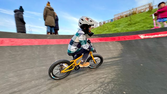 Nukeproof 16" Cub Scout