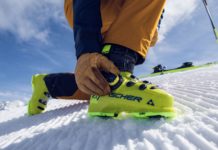 Boa Fit System